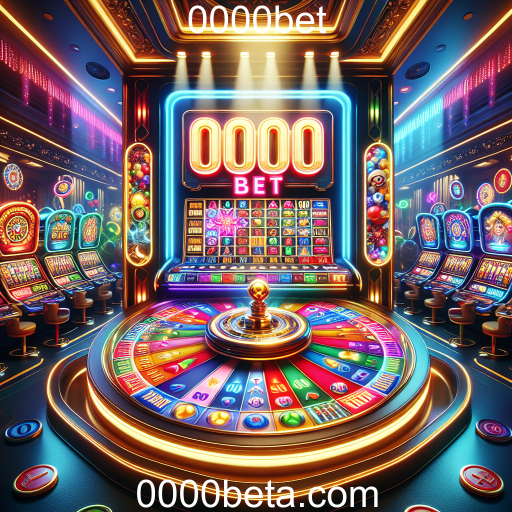 Explorando os Jogos de Bônus no 0000bet