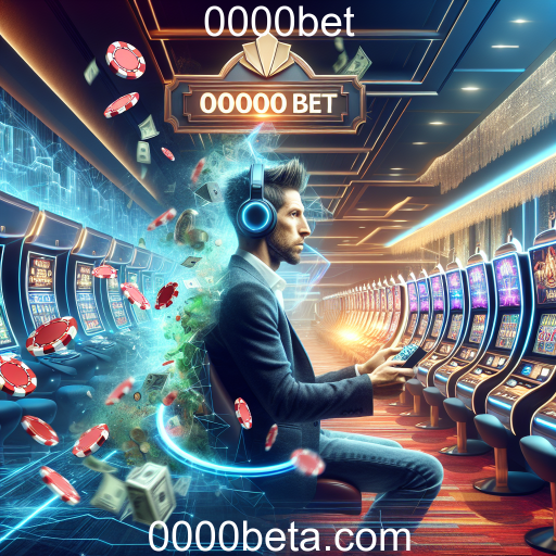 A Evolução dos Jogos Eletrônicos na Categoria 'Jogos' do 0000bet
