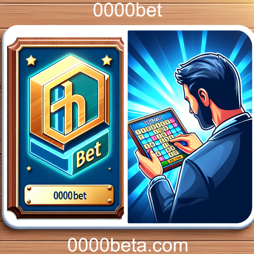 A Magia dos Jogos de Palavras: Explorando a Categoria 'Termos' no 0000bet